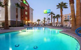 Holiday Inn Express Las Vegas